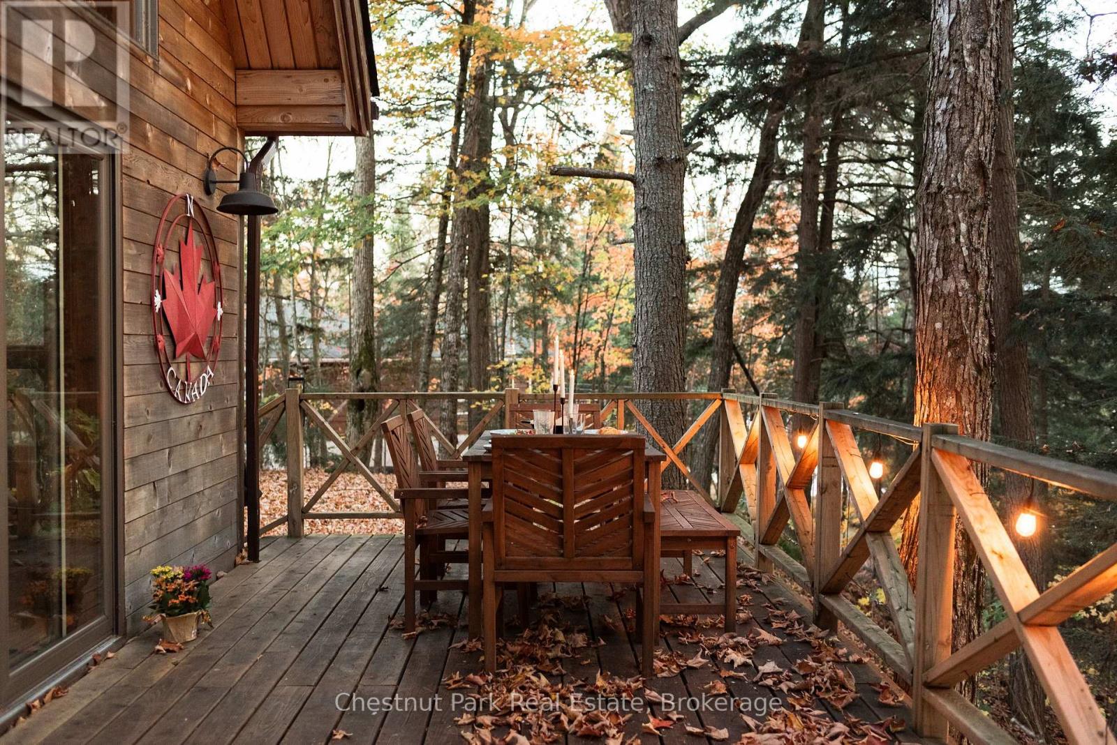 9 Jeffery Road, Parry Sound Remote Area, Ontario  P0A 1X0 - Photo 40 - X13134608