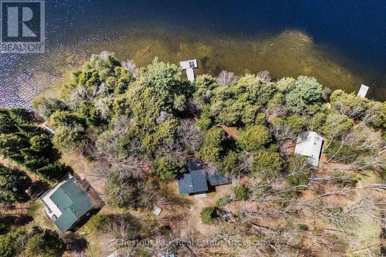 9 Jeffery Road, Parry Sound Remote Area, Ontario  P0A 1X0 - Photo 35 - X13134608