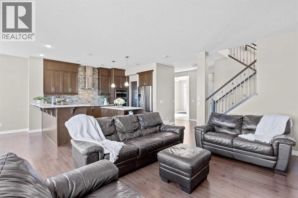 27 Mahogany Crescent Se, Calgary, Alberta  T3M 2K6 - Photo 11 - A2327660