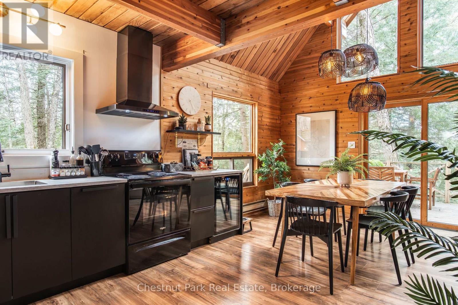 9 Jeffery Road, Parry Sound Remote Area, Ontario  P0A 1X0 - Photo 8 - X13134608
