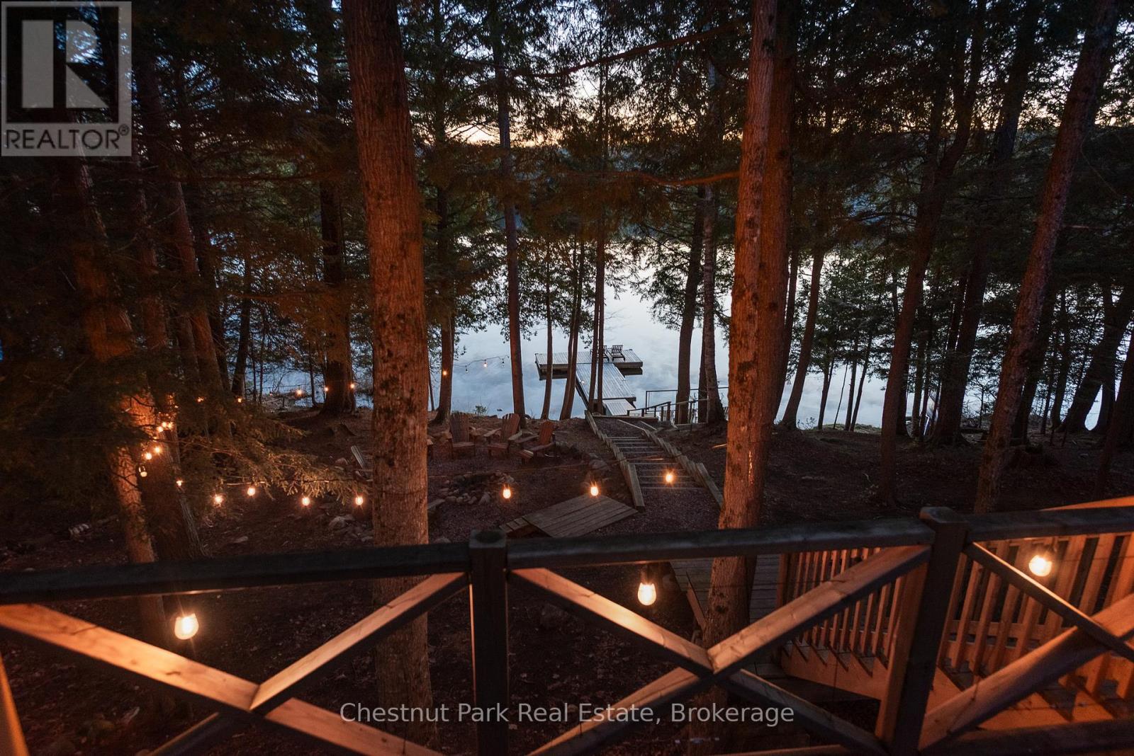 9 Jeffery Road, Parry Sound Remote Area, Ontario  P0A 1X0 - Photo 44 - X13134608