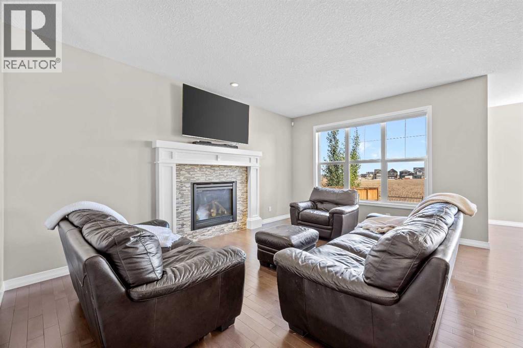 27 Mahogany Crescent Se, Calgary, Alberta  T3M 2K6 - Photo 9 - A2327660