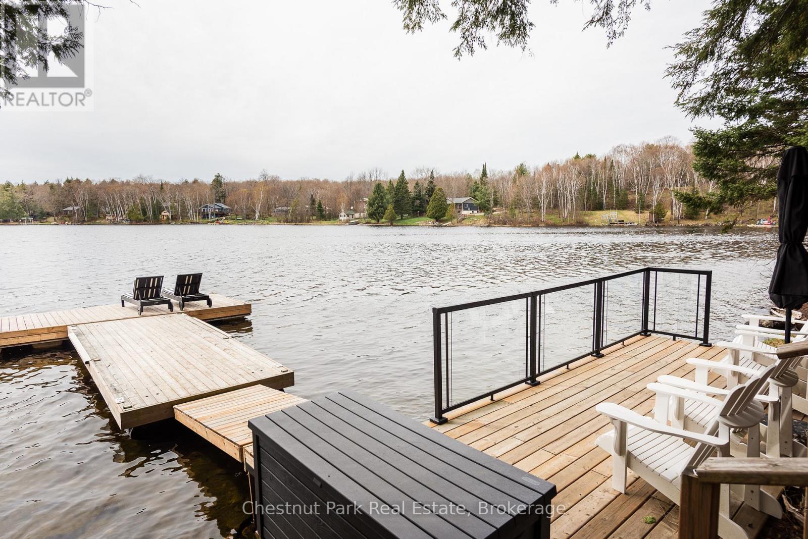 9 Jeffery Road, Parry Sound Remote Area, Ontario  P0A 1X0 - Photo 47 - X13134608