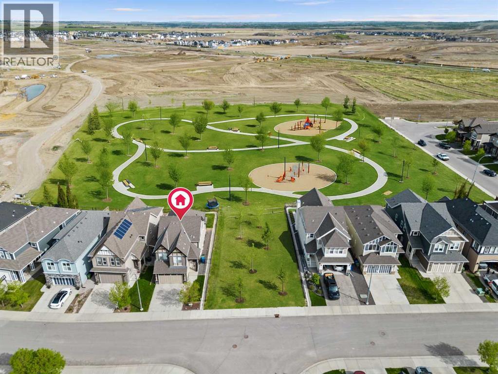 27 Mahogany Crescent Se, Calgary, Alberta  T3M 2K6 - Photo 1 - A2327660