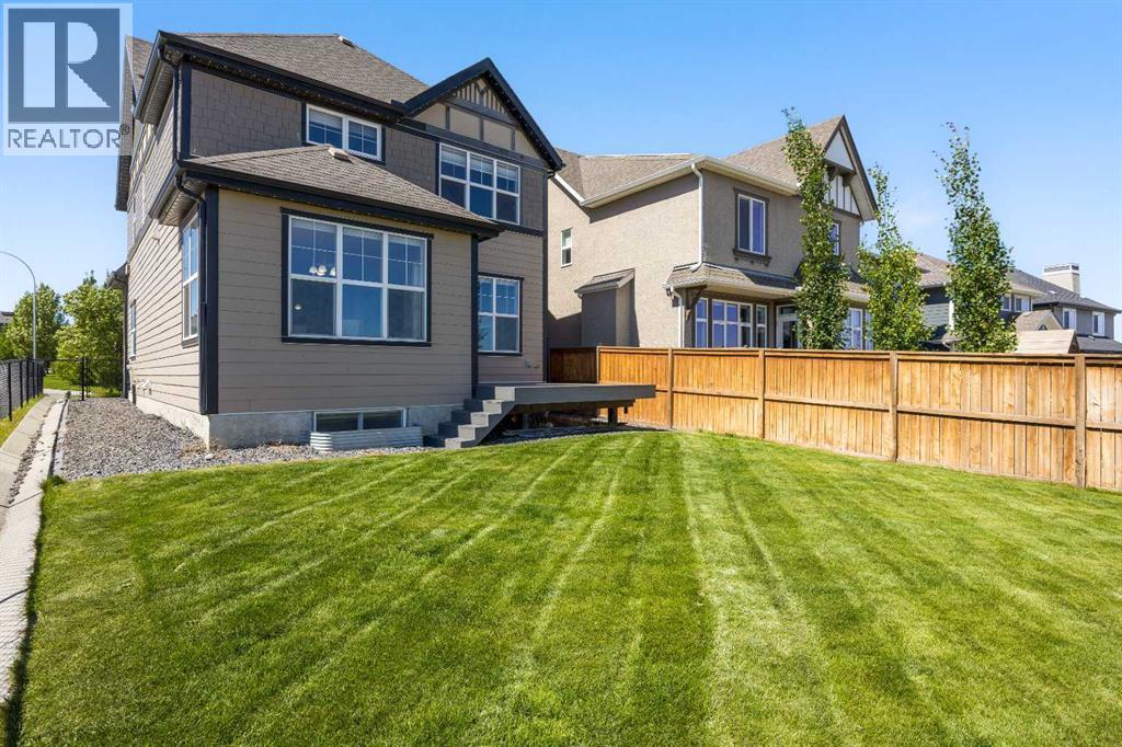 27 Mahogany Crescent Se, Calgary, Alberta  T3M 2K6 - Photo 44 - A2327660