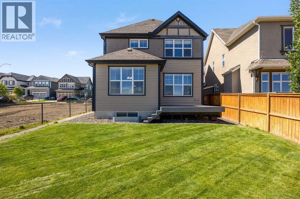 27 Mahogany Crescent Se, Calgary, Alberta  T3M 2K6 - Photo 43 - A2327660