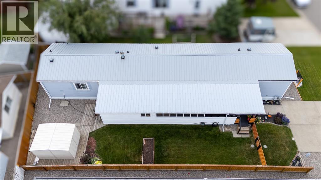 25 Westover Crescent W, Claresholm, Alberta  T0L 0T0 - Photo 41 - A2330834