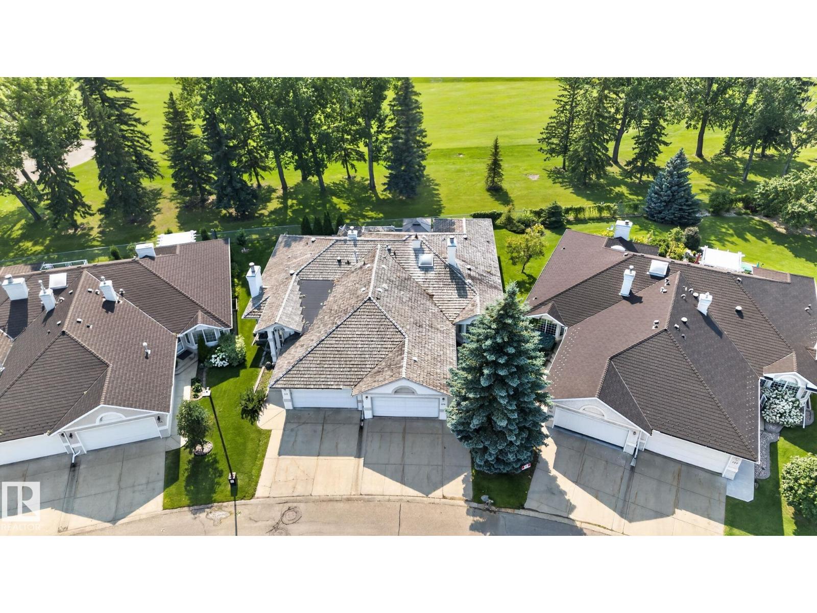 120 Ironwood Pl NW, Edmonton, Alberta  T6J 6R4 - Photo 63 - E4501813