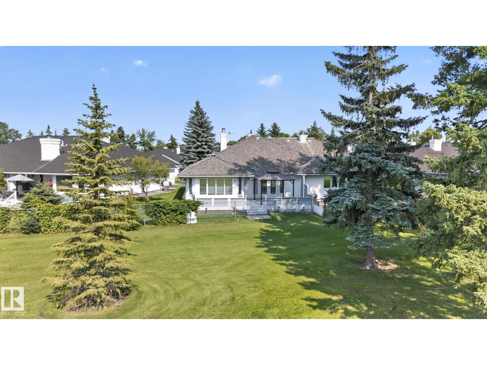 120 Ironwood Pl NW, Edmonton, Alberta  T6J 6R4 - Photo 68 - E4501813