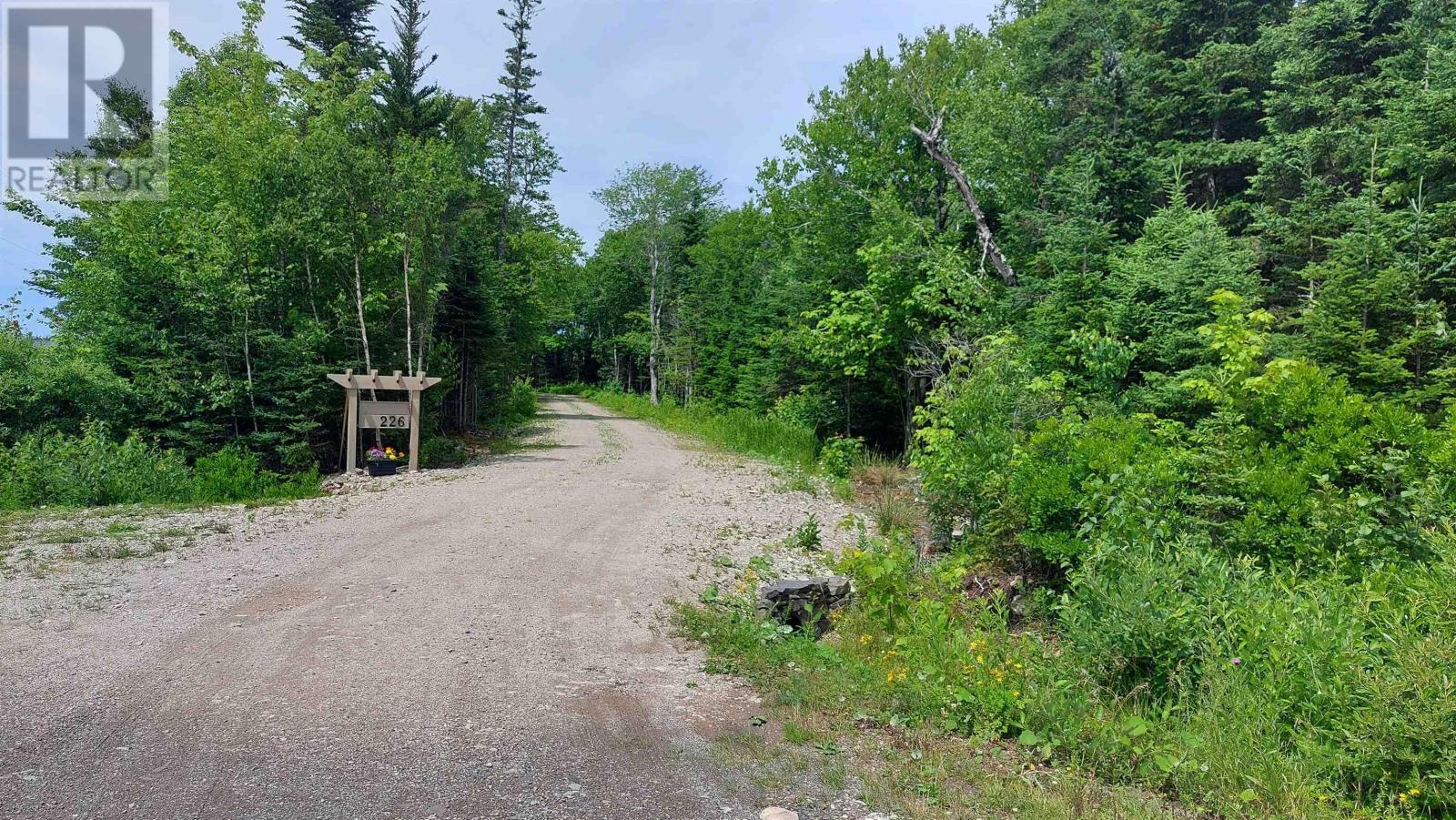 226 Torus Drive, Macnabs Cove, Nova Scotia  B0E 3B0 - Photo 16 - 202619334