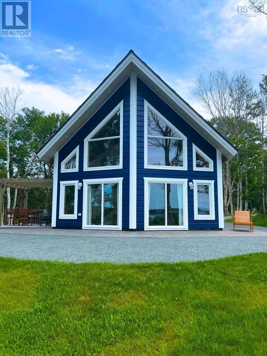 226 Torus Drive, Macnabs Cove, Nova Scotia  B0E 3B0 - Photo 2 - 202619334