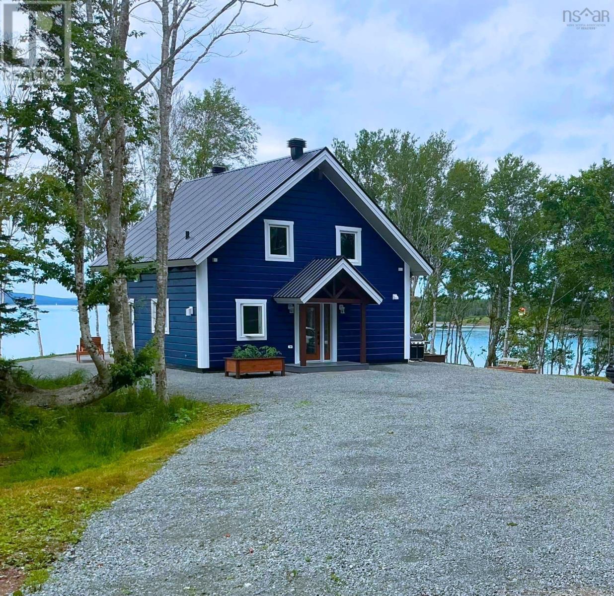 226 Torus Drive, Macnabs Cove, Nova Scotia  B0E 3B0 - Photo 3 - 202619334