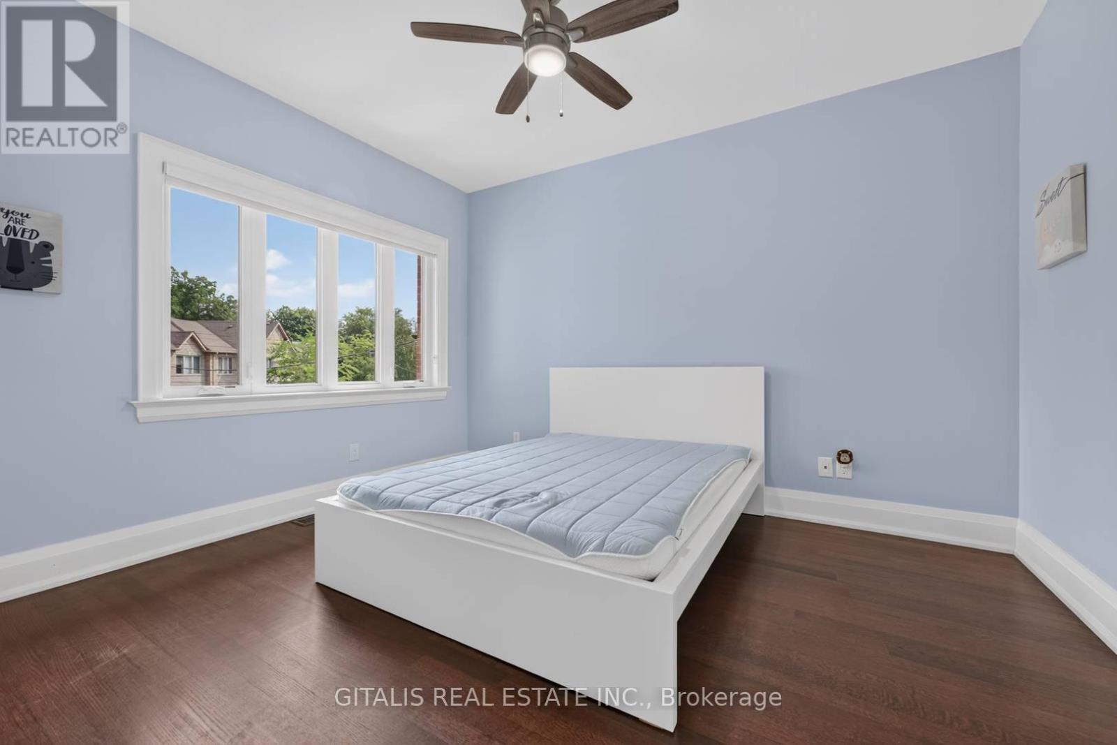 3 Donnybrook Lane, Toronto, Ontario  M9A 2V2 - Photo 17 - W13607116