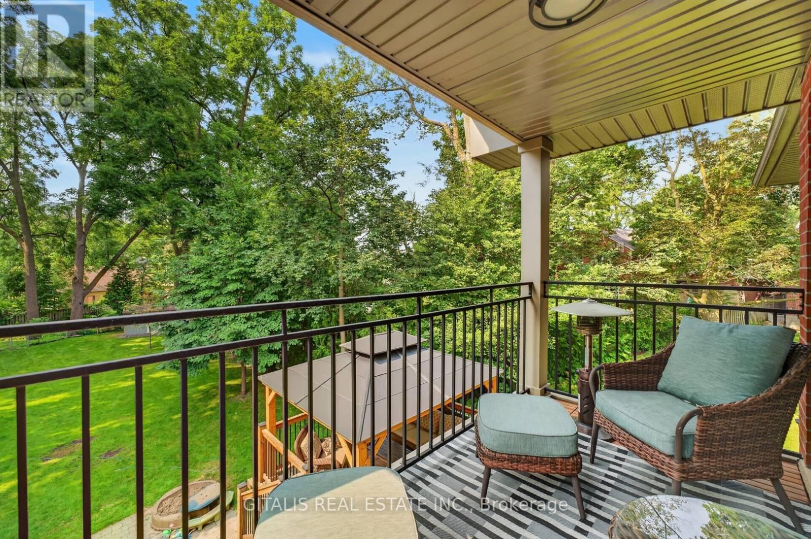 3 Donnybrook Lane, Toronto, Ontario  M9A 2V2 - Photo 29 - W13607116