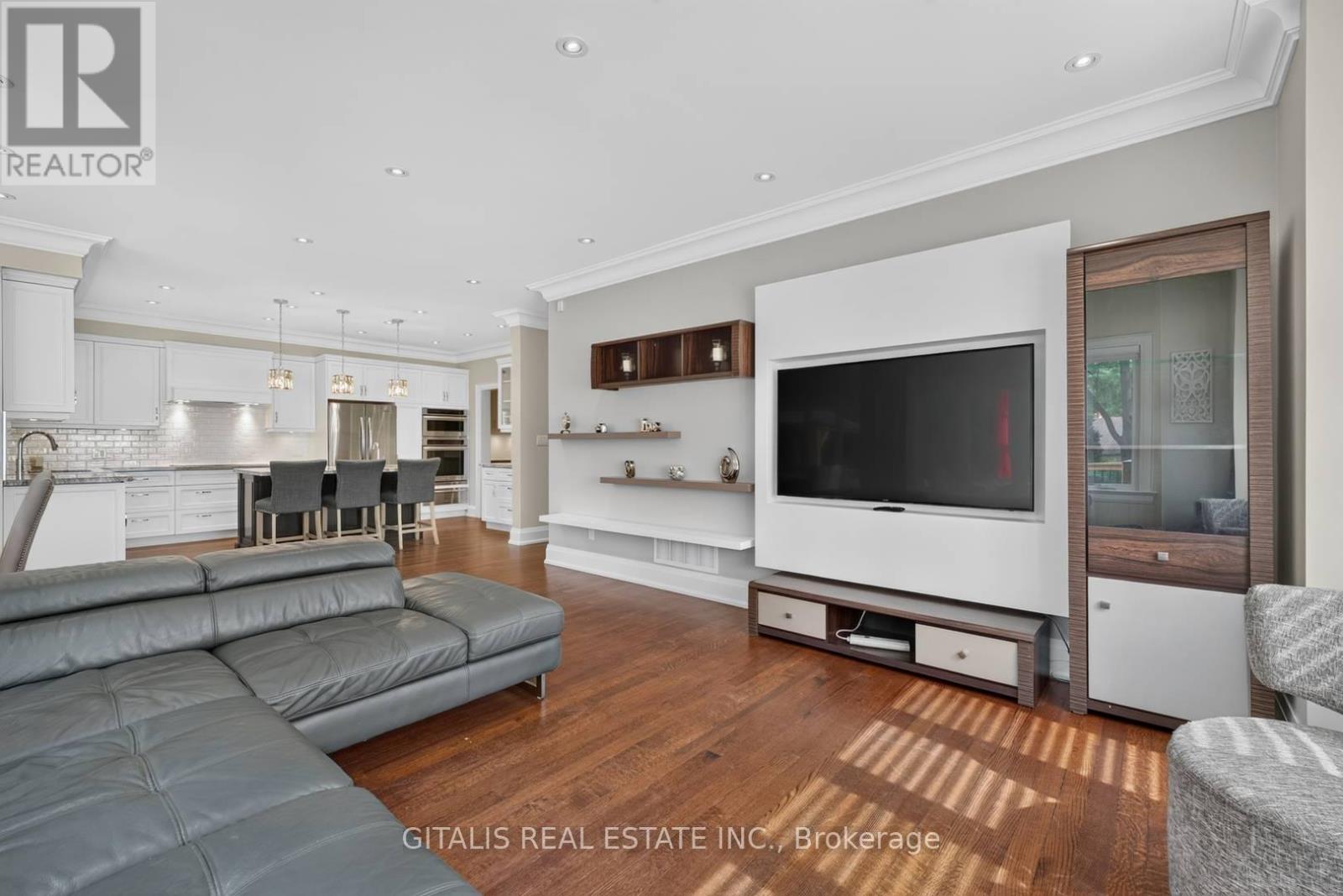 3 Donnybrook Lane, Toronto, Ontario  M9A 2V2 - Photo 16 - W13607116