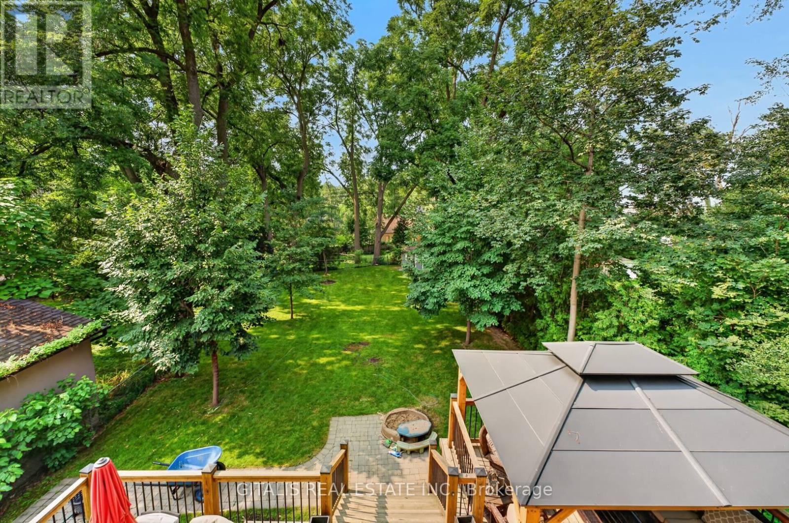 3 Donnybrook Lane, Toronto, Ontario  M9A 2V2 - Photo 30 - W13607116