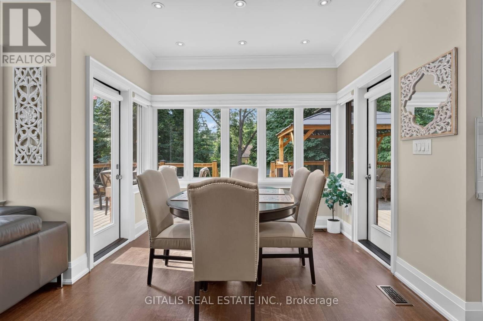 3 Donnybrook Lane, Toronto, Ontario  M9A 2V2 - Photo 32 - W13607116