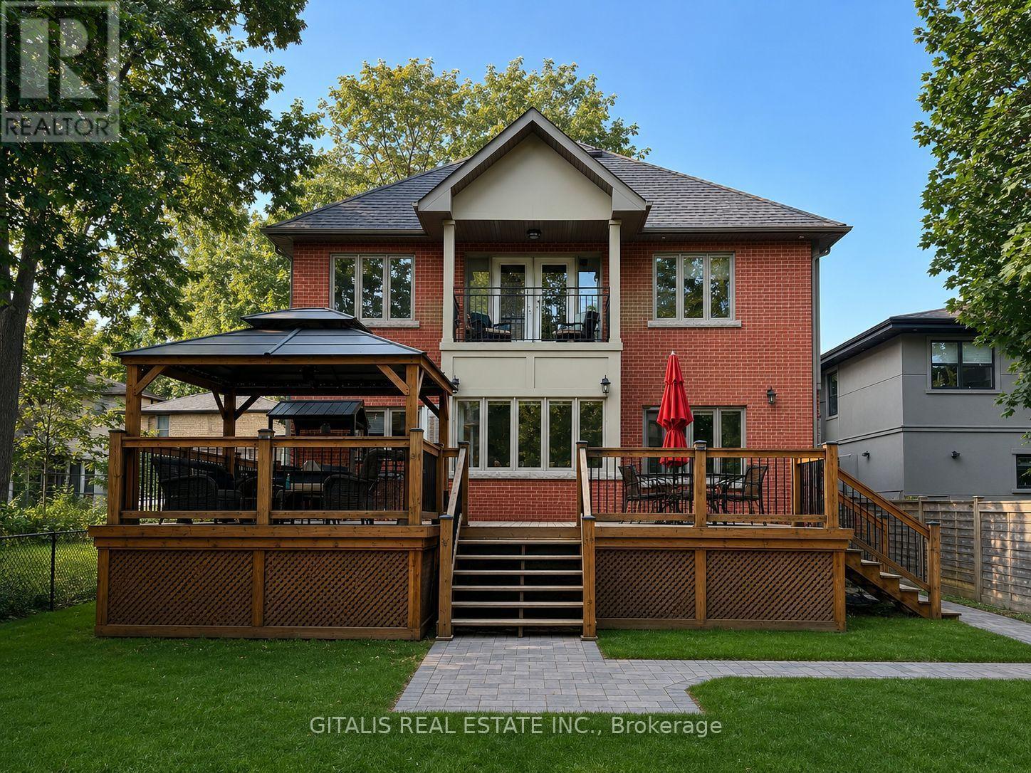 3 Donnybrook Lane, Toronto, Ontario  M9A 2V2 - Photo 3 - W13607116