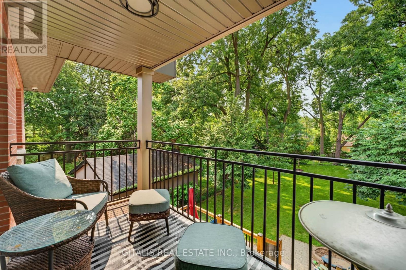 3 Donnybrook Lane, Toronto, Ontario  M9A 2V2 - Photo 28 - W13607116