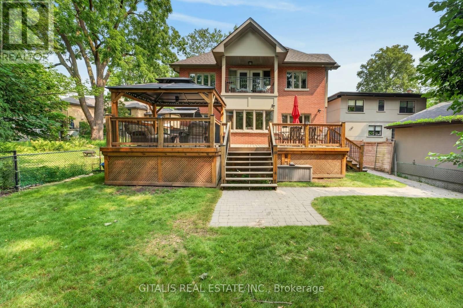 3 Donnybrook Lane, Toronto, Ontario  M9A 2V2 - Photo 45 - W13607116