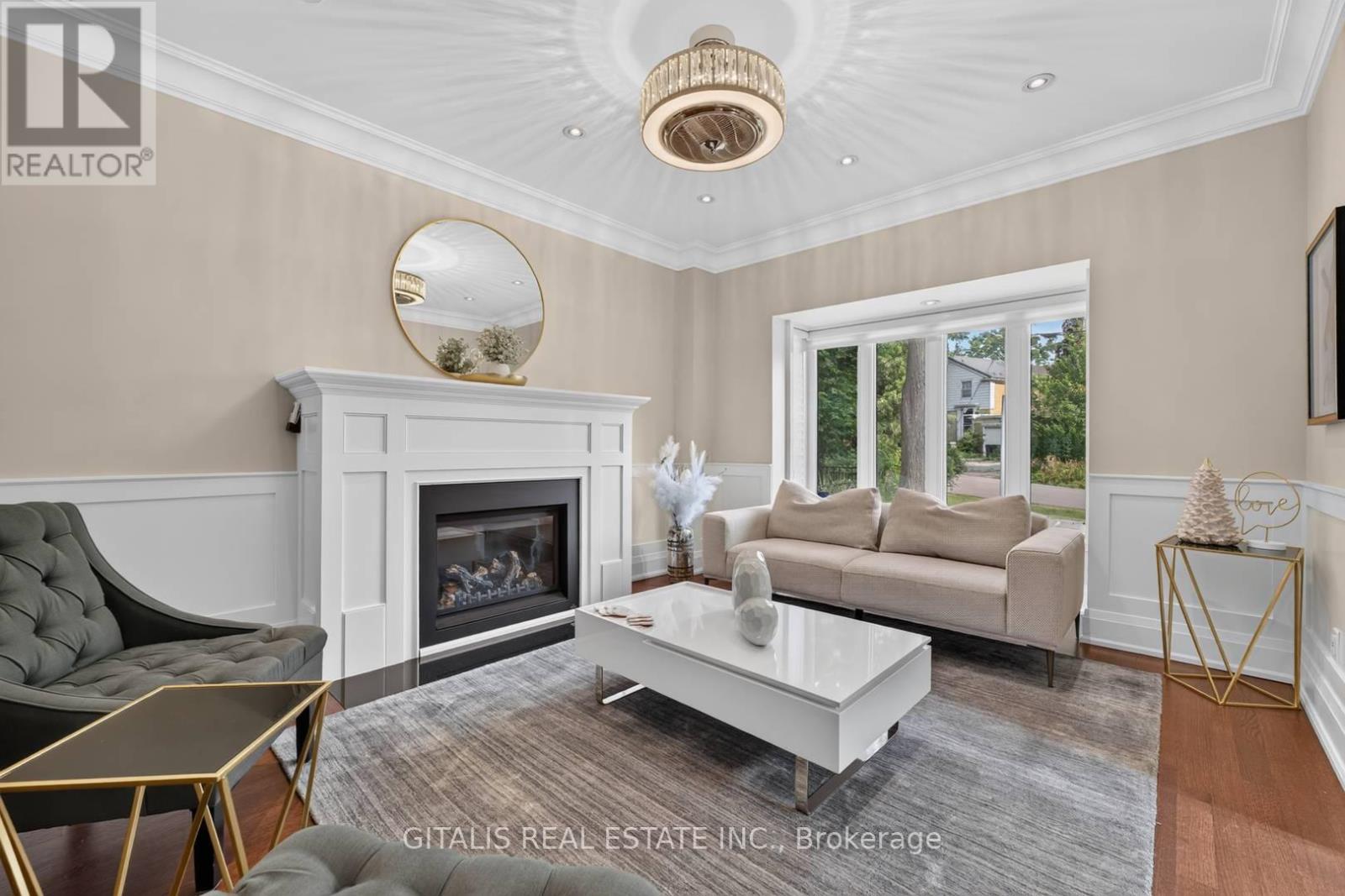 3 Donnybrook Lane, Toronto, Ontario  M9A 2V2 - Photo 7 - W13607116