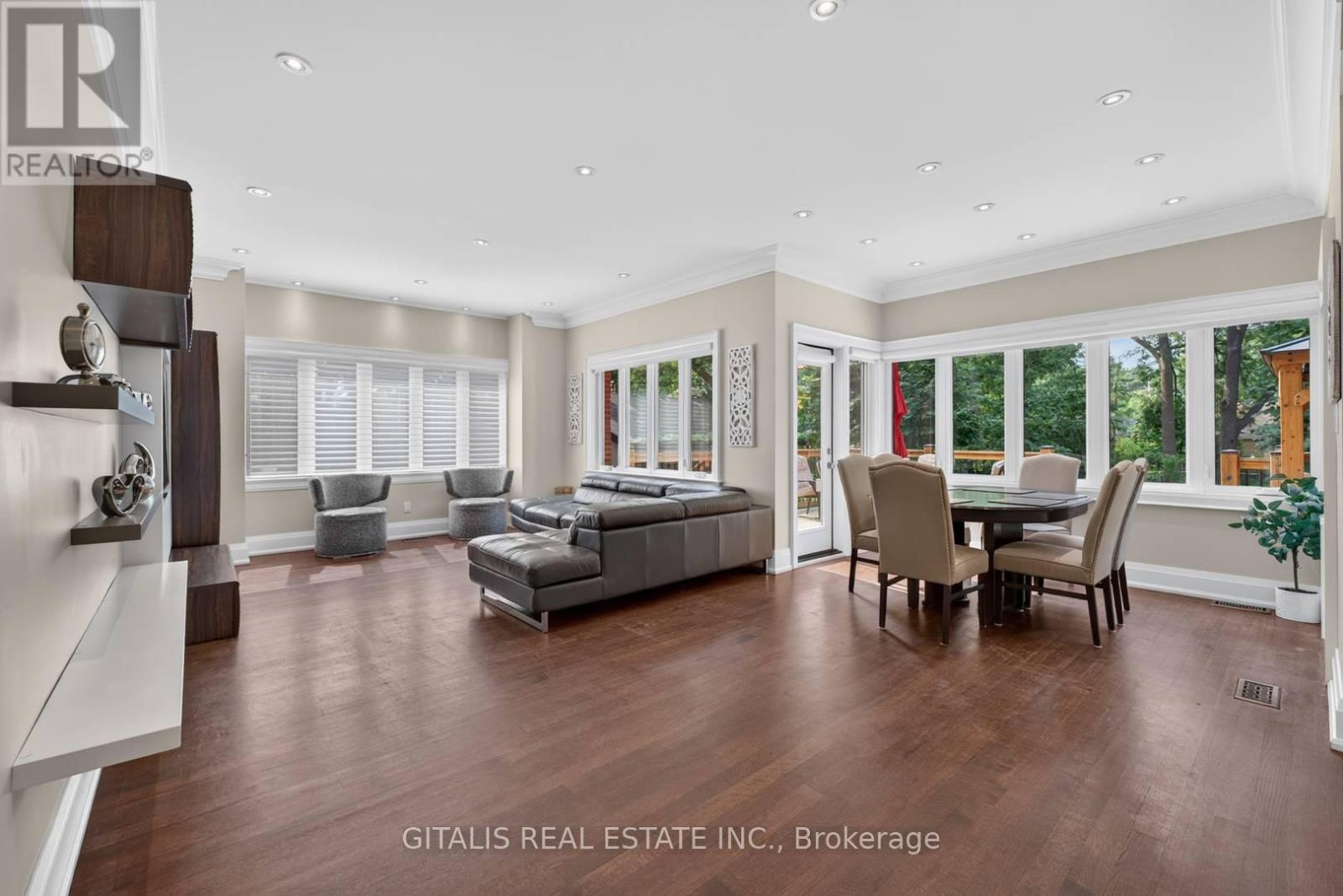 3 Donnybrook Lane, Toronto, Ontario  M9A 2V2 - Photo 31 - W13607116