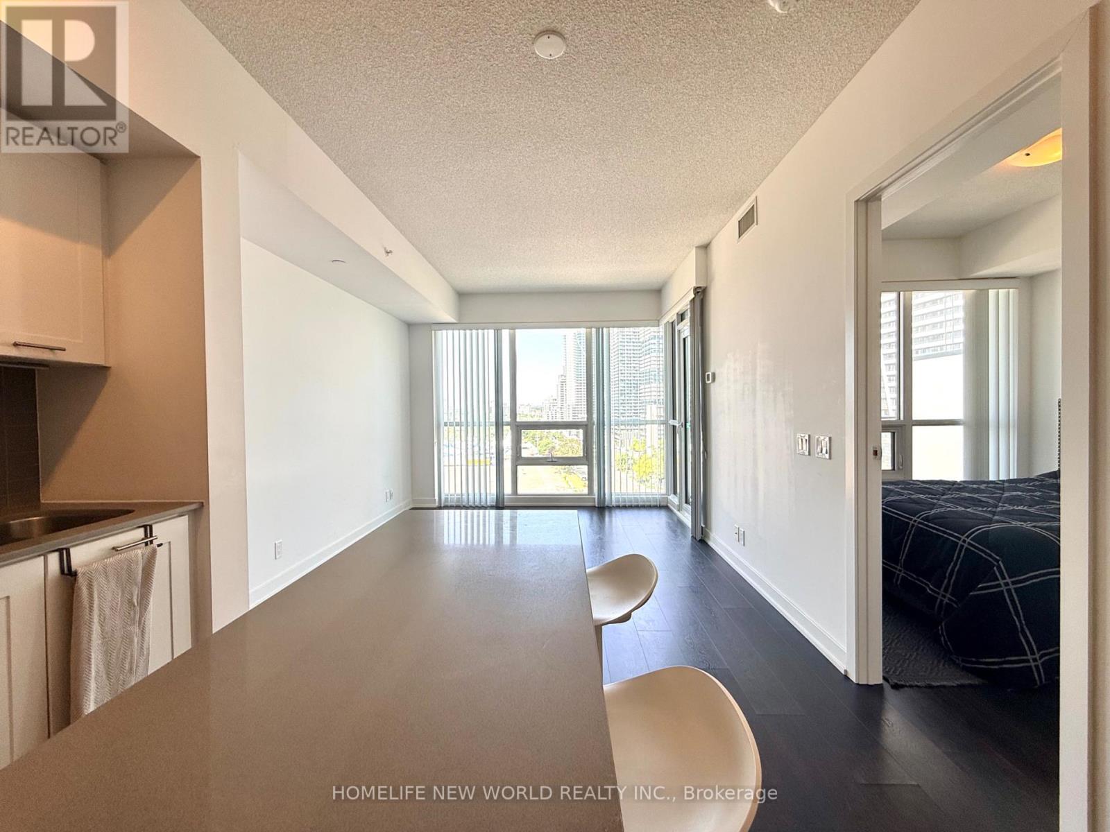 1608 - 2200 Lake Shore Boulevard W, Toronto, Ontario  M8V 1A4 - Photo 13 - W13629522