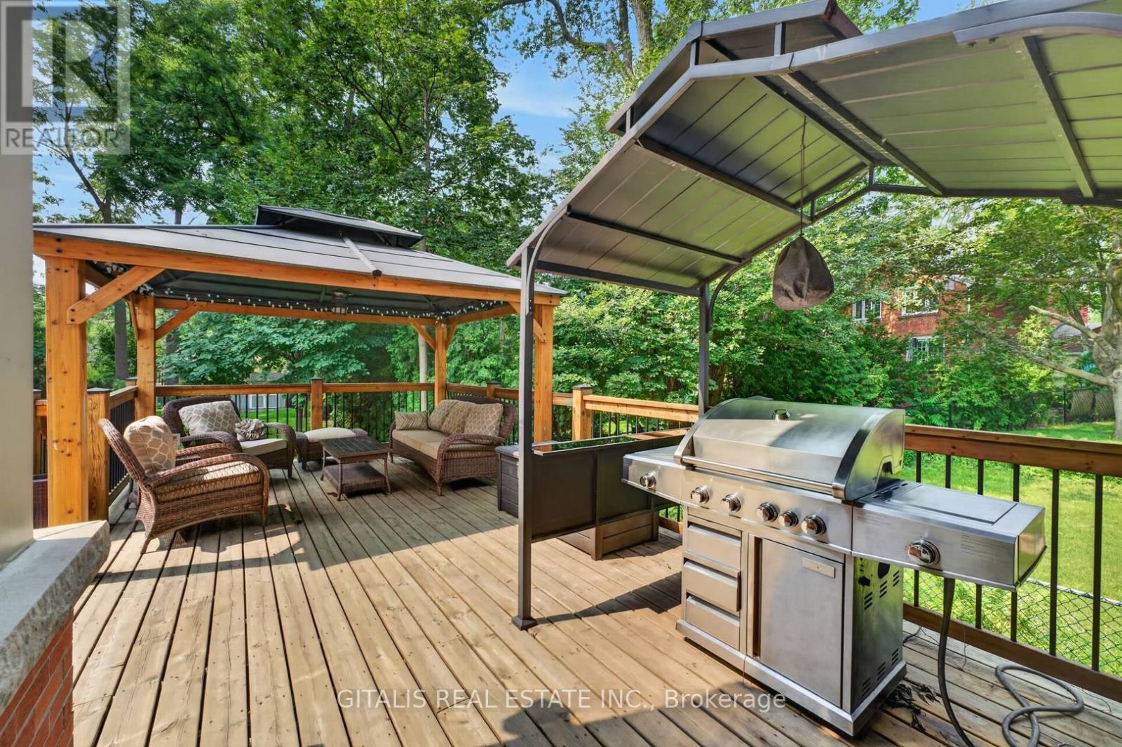 3 Donnybrook Lane, Toronto, Ontario  M9A 2V2 - Photo 40 - W13607116