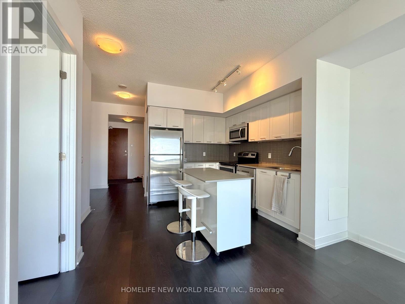 1608 - 2200 Lake Shore Boulevard W, Toronto, Ontario  M8V 1A4 - Photo 17 - W13629522
