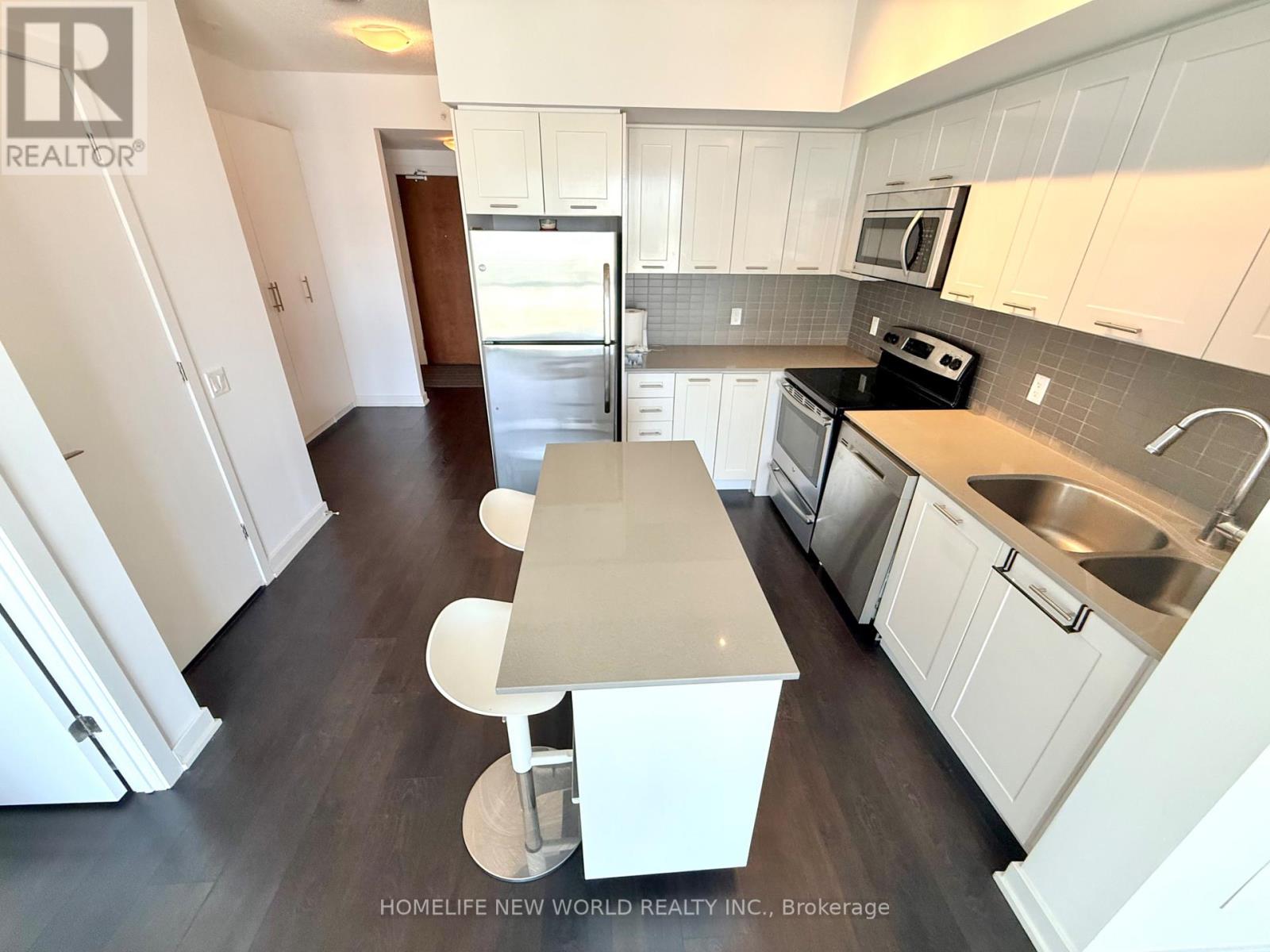 1608 - 2200 Lake Shore Boulevard W, Toronto, Ontario  M8V 1A4 - Photo 21 - W13629522