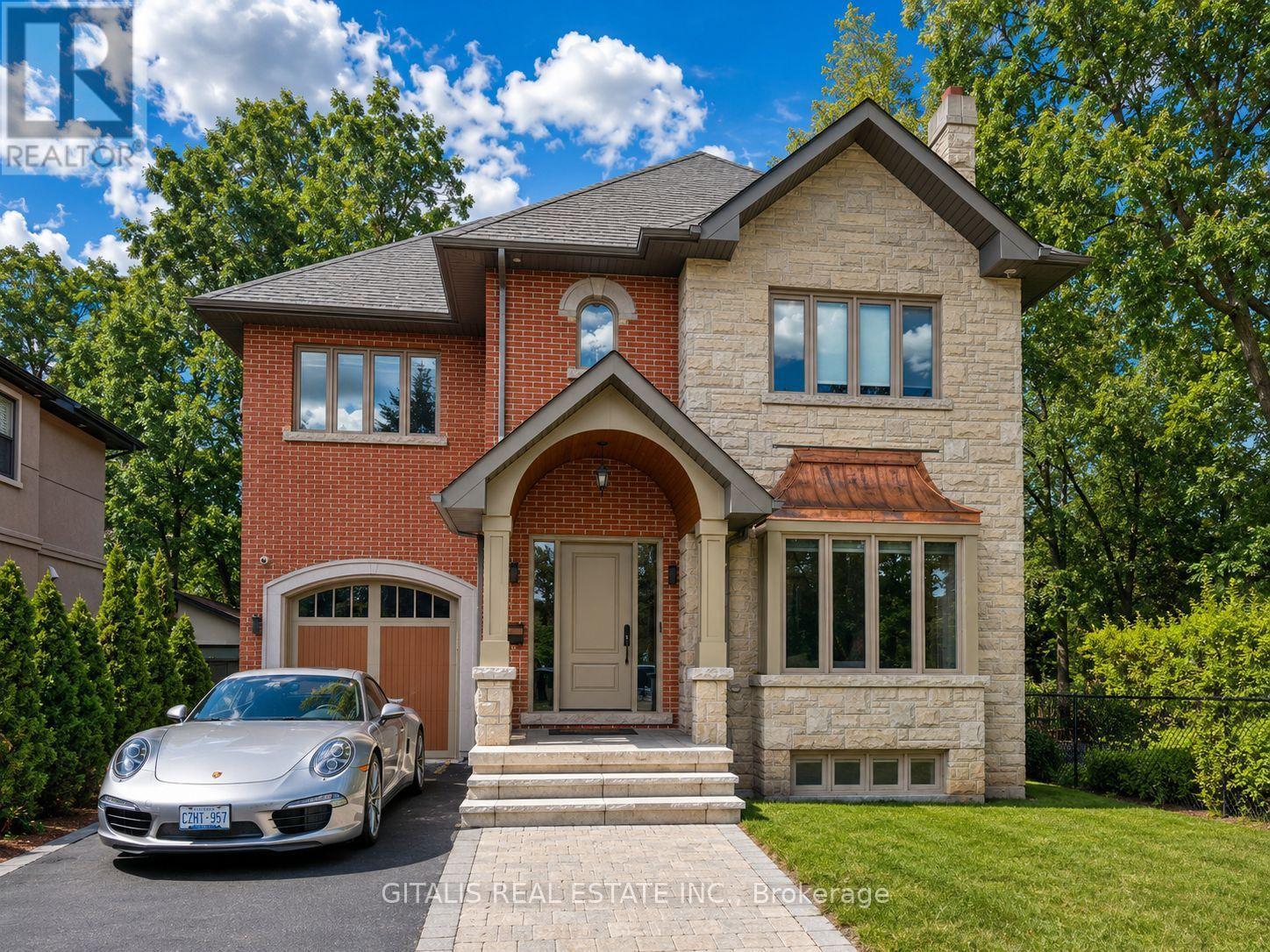 3 Donnybrook Lane, Toronto, Ontario  M9A 2V2 - Photo 48 - W13607116