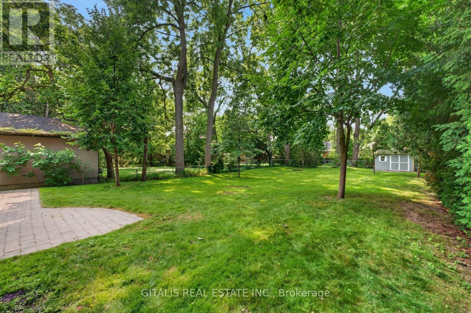 3 Donnybrook Lane, Toronto, Ontario  M9A 2V2 - Photo 44 - W13607116