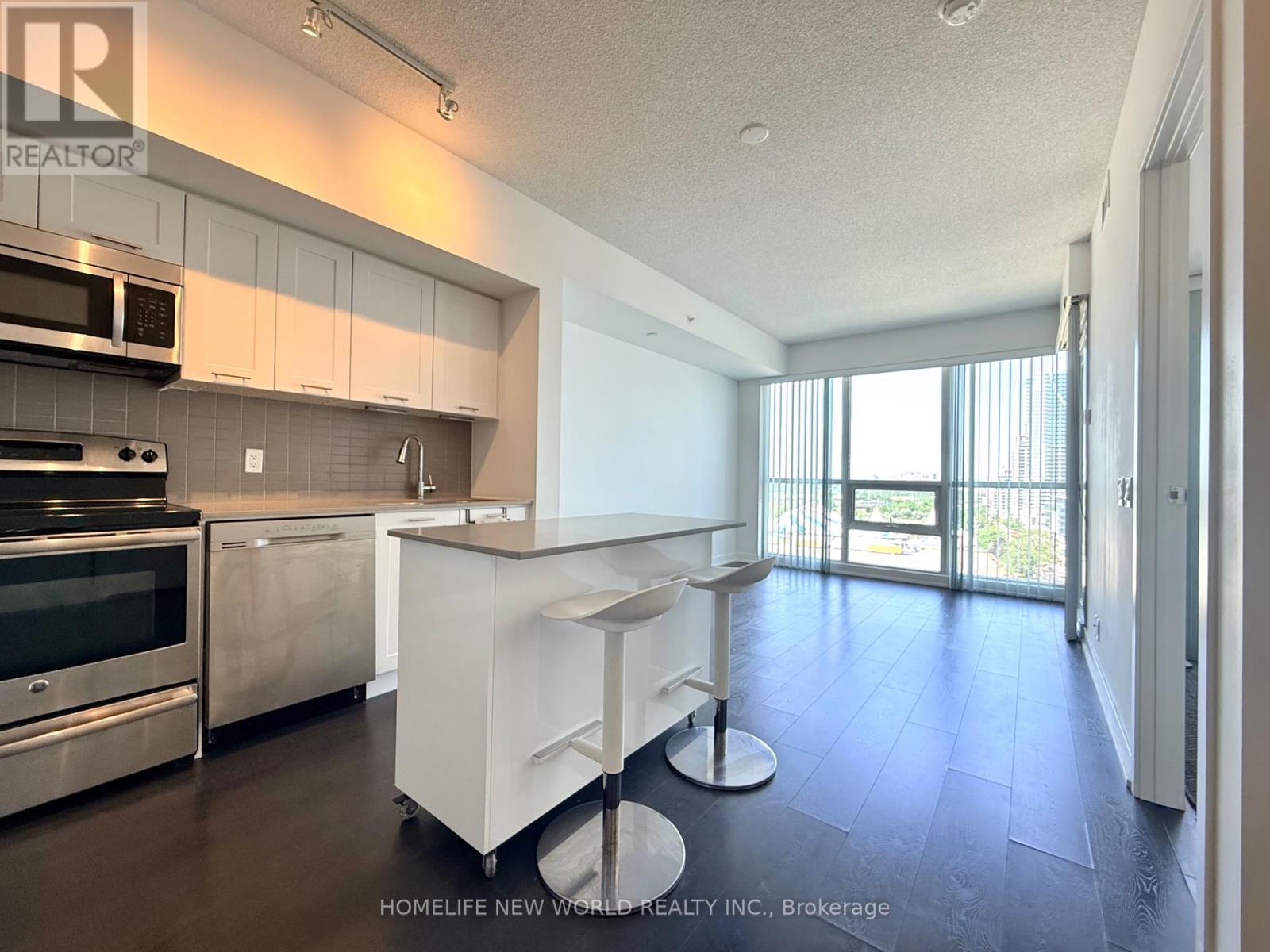 1608 - 2200 Lake Shore Boulevard W, Toronto, Ontario  M8V 1A4 - Photo 12 - W13629522
