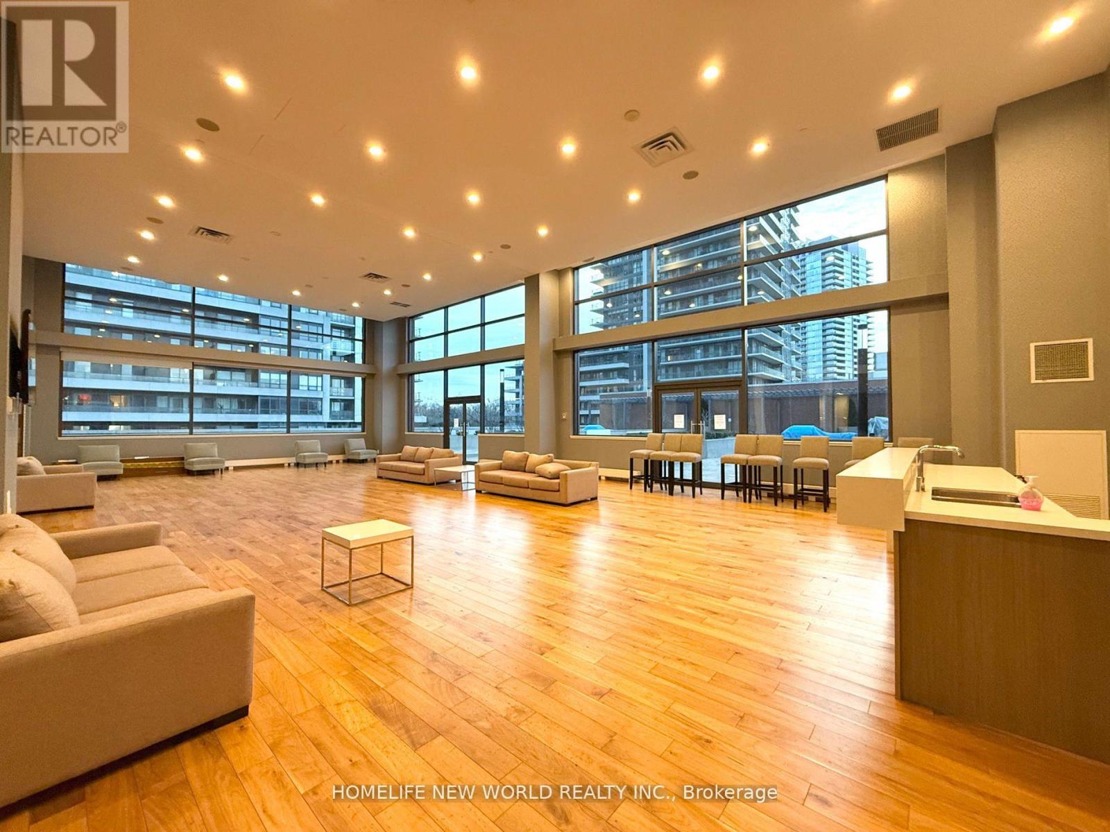 1608 - 2200 Lake Shore Boulevard W, Toronto, Ontario  M8V 1A4 - Photo 33 - W13629522