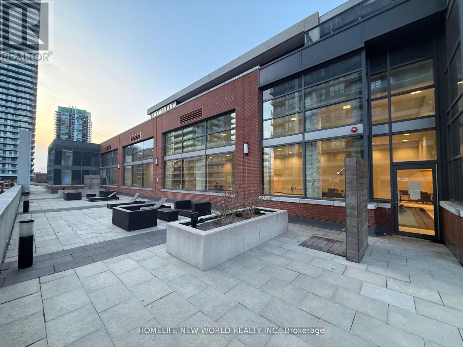 1608 - 2200 Lake Shore Boulevard W, Toronto, Ontario  M8V 1A4 - Photo 37 - W13629522
