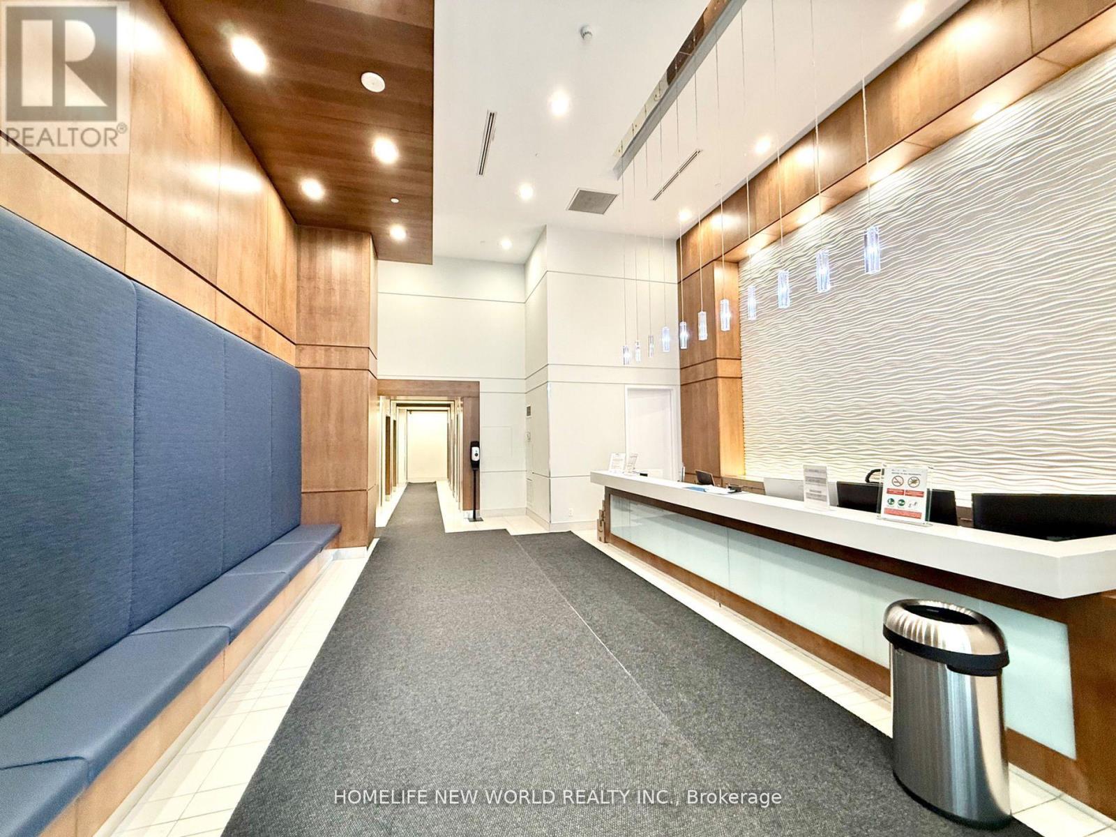 1608 - 2200 Lake Shore Boulevard W, Toronto, Ontario  M8V 1A4 - Photo 7 - W13629522
