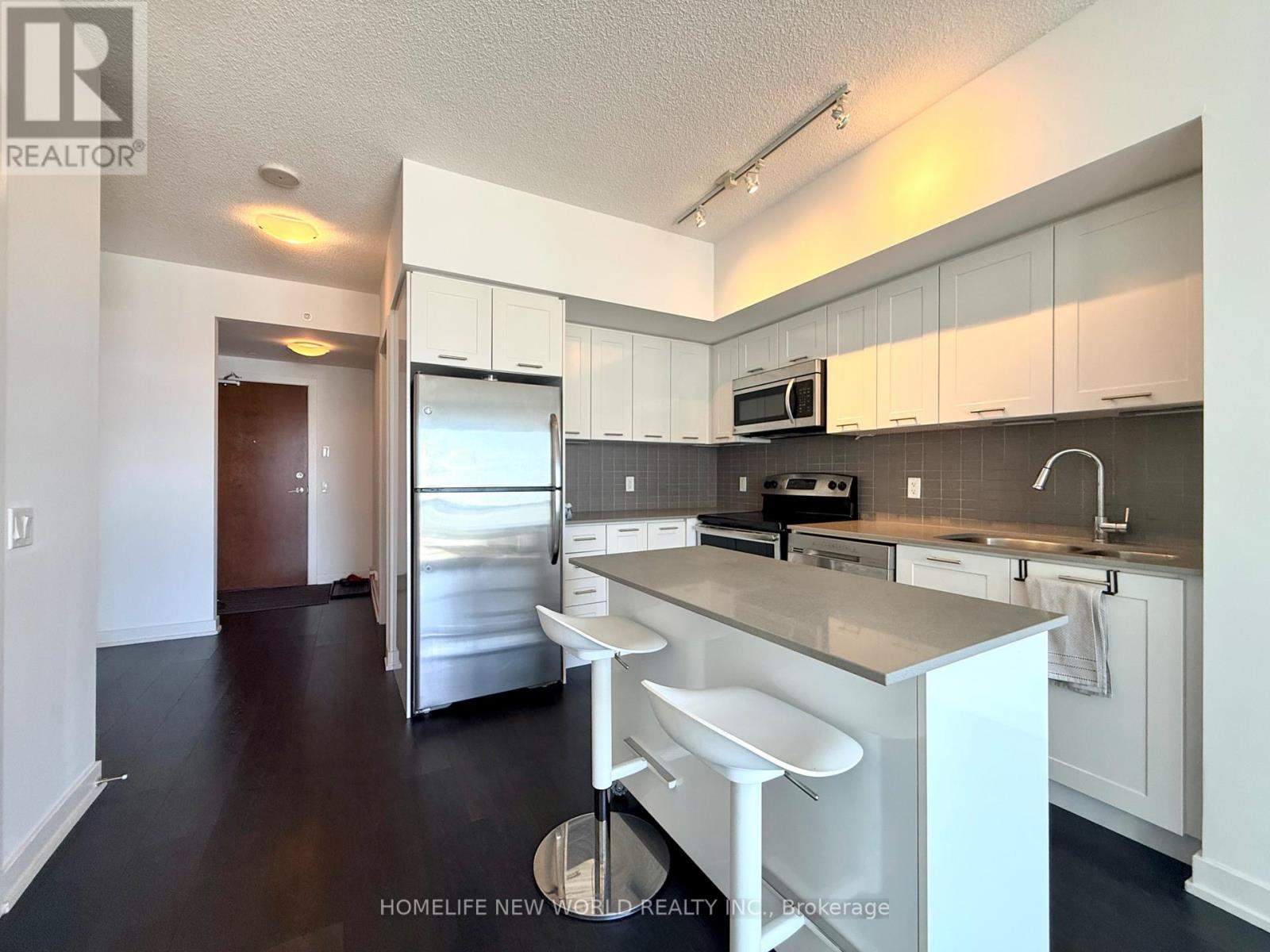 1608 - 2200 Lake Shore Boulevard W, Toronto, Ontario  M8V 1A4 - Photo 18 - W13629522