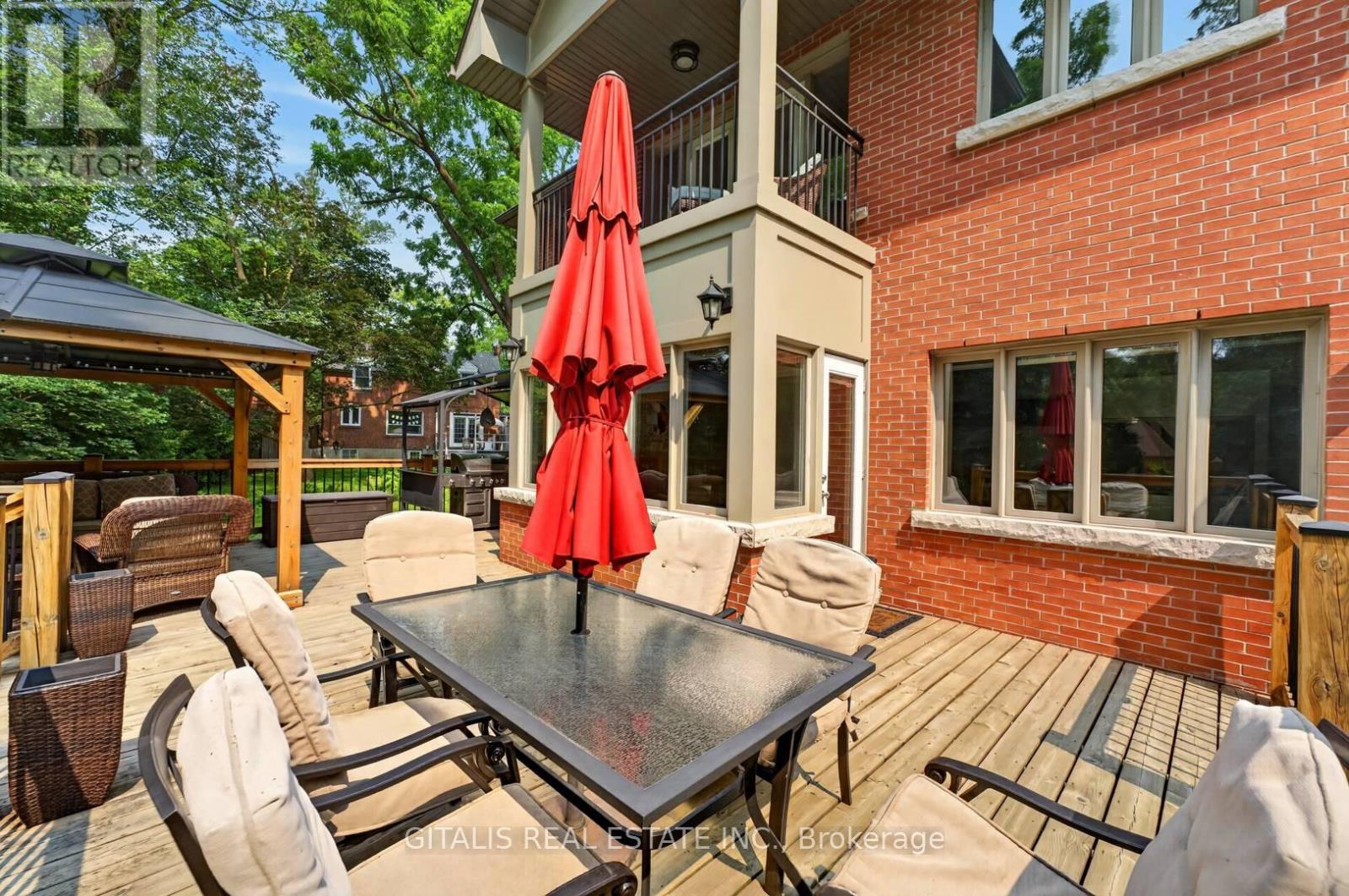 3 Donnybrook Lane, Toronto, Ontario  M9A 2V2 - Photo 42 - W13607116
