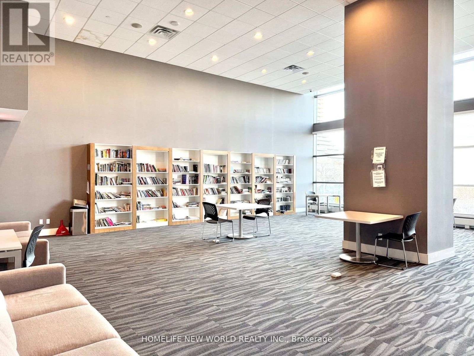 1608 - 2200 Lake Shore Boulevard W, Toronto, Ontario  M8V 1A4 - Photo 34 - W13629522