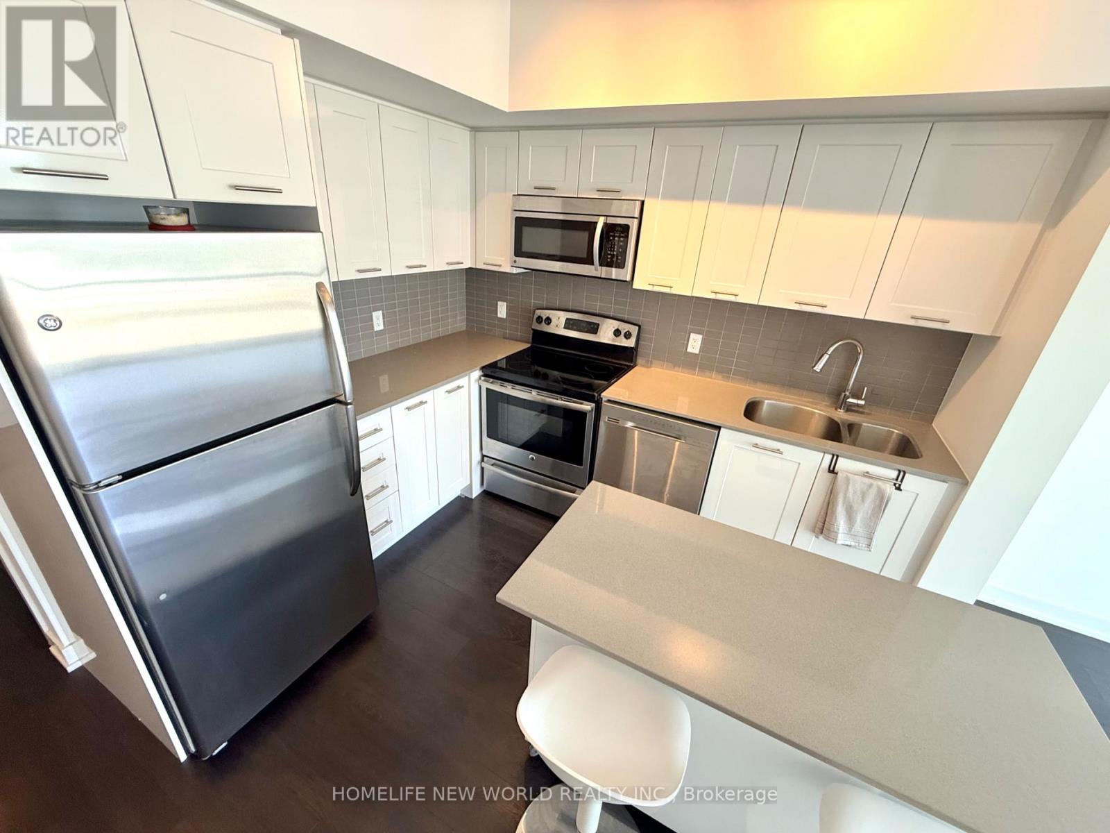 1608 - 2200 Lake Shore Boulevard W, Toronto, Ontario  M8V 1A4 - Photo 19 - W13629522