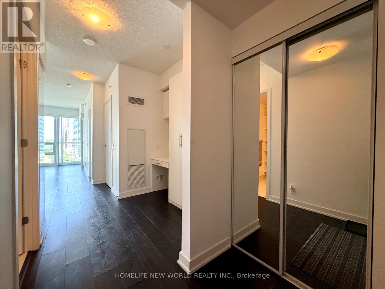 1608 - 2200 Lake Shore Boulevard W, Toronto, Ontario  M8V 1A4 - Photo 9 - W13629522
