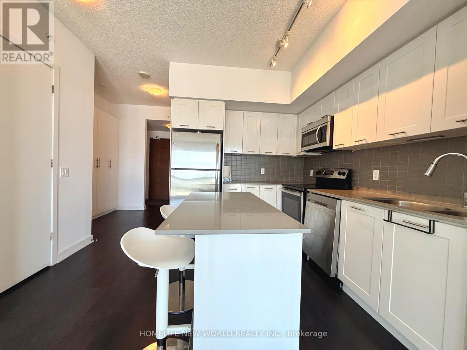 1608 - 2200 Lake Shore Boulevard W, Toronto, Ontario  M8V 1A4 - Photo 20 - W13629522