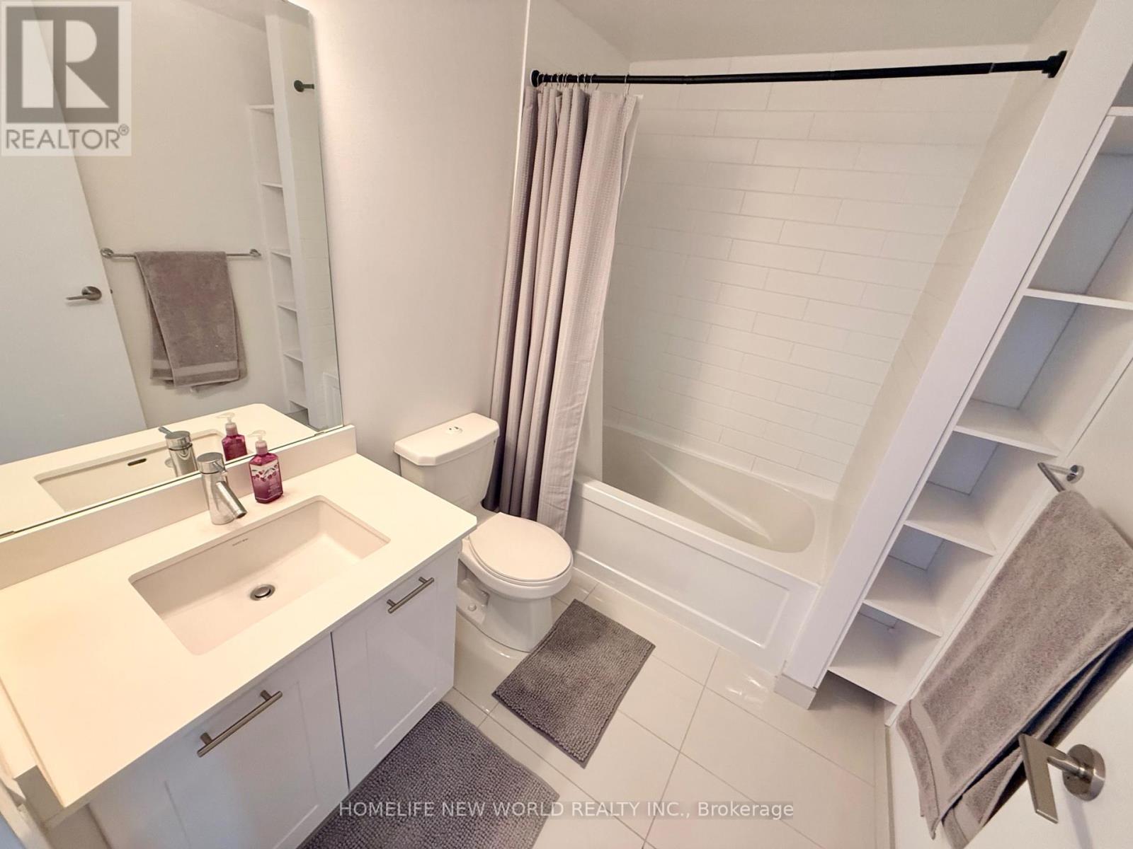 1608 - 2200 Lake Shore Boulevard W, Toronto, Ontario  M8V 1A4 - Photo 28 - W13629522