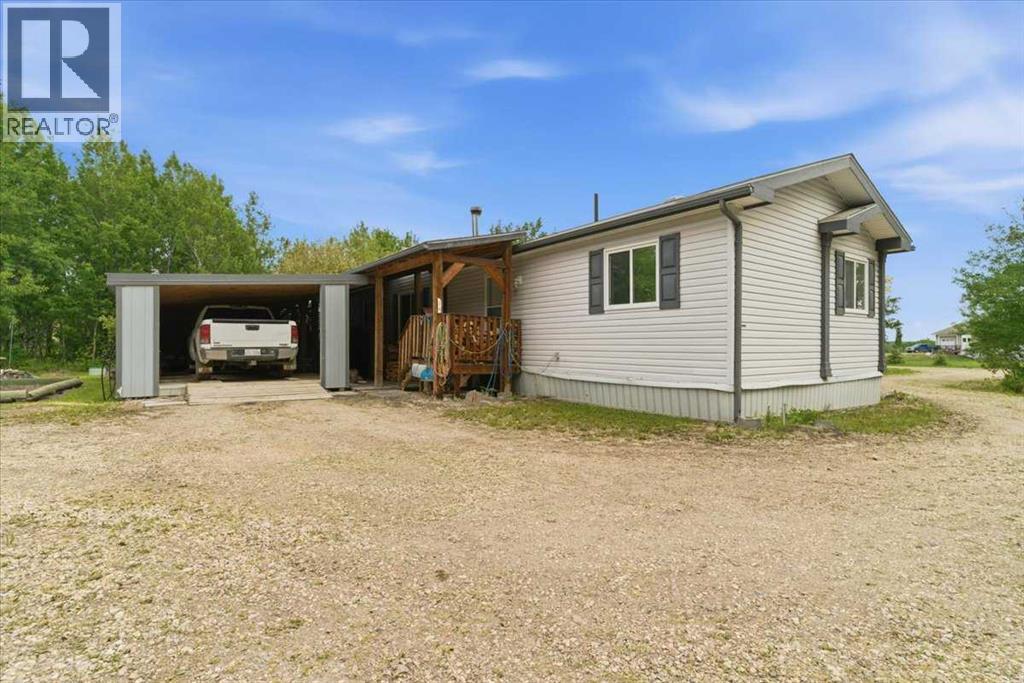 70, 25039 Township Road 722, Rural Grande Prairie No. 1, Alberta T0H 0G0 - Photo 4 - A2317253
