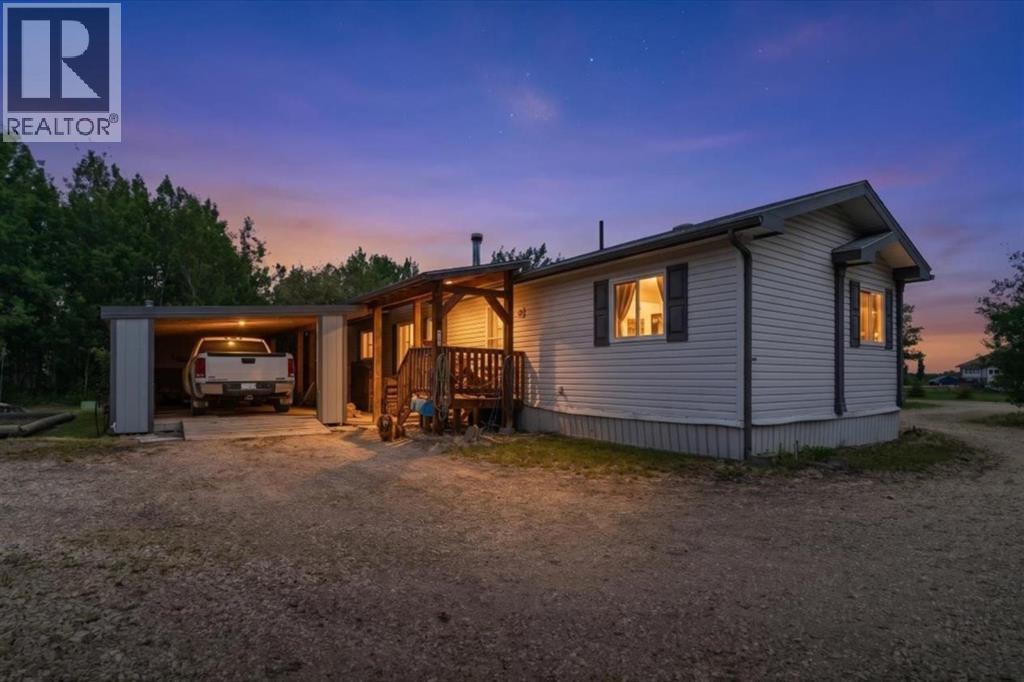 70, 25039 Township Road 722, Rural Grande Prairie No. 1, Alberta T0H 0G0 - Photo 1 - A2317253