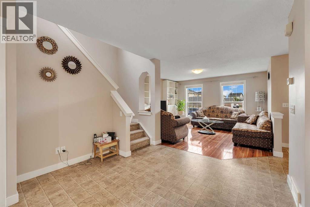 91 Saddlebrook Way NE, Calgary, Alberta  T3J 5M8 - Photo 10 - A2326030