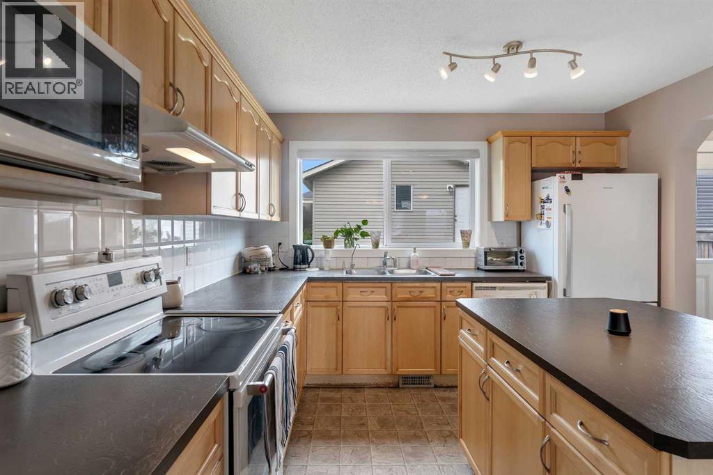 91 Saddlebrook Way NE, Calgary, Alberta  T3J 5M8 - Photo 14 - A2326030