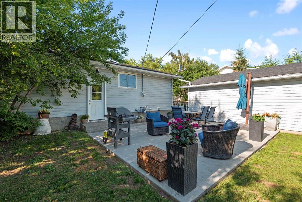 1203 1 Street NE, Three Hills, Alberta  T0M 2A0 - Photo 7 - A2330243