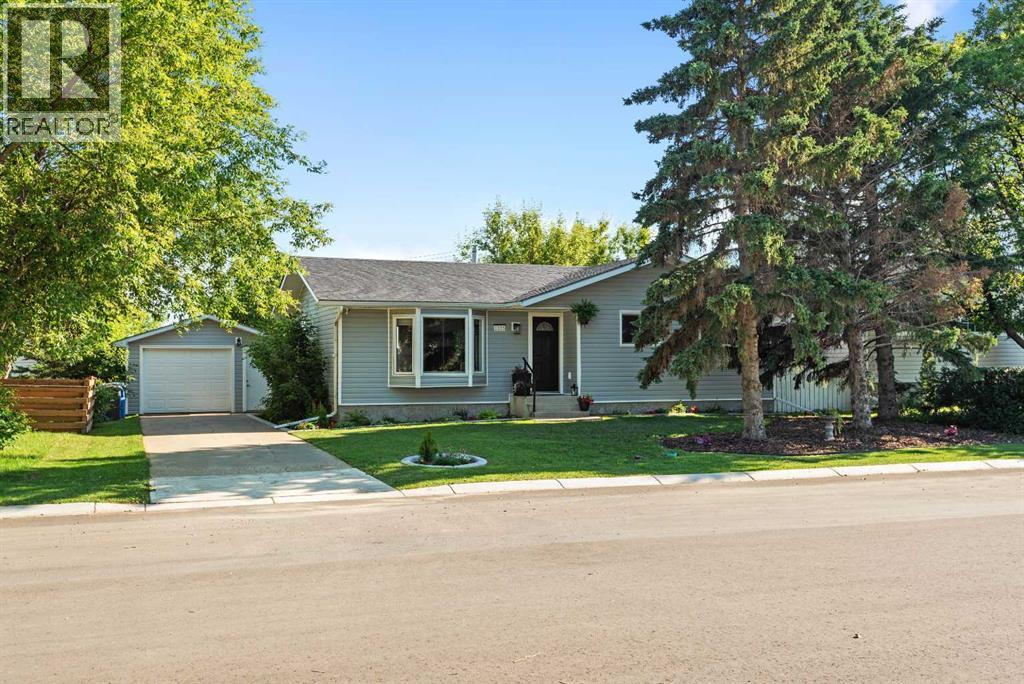 1203 1 Street NE, Three Hills, Alberta  T0M 2A0 - Photo 2 - A2330243