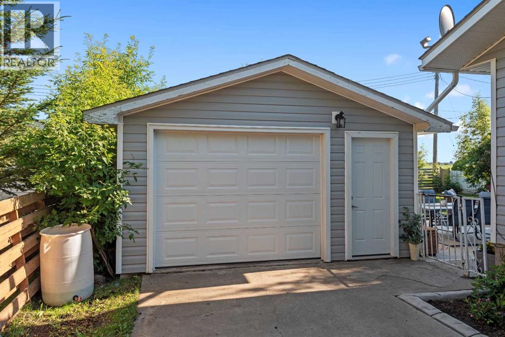 1203 1 Street NE, Three Hills, Alberta  T0M 2A0 - Photo 4 - A2330243